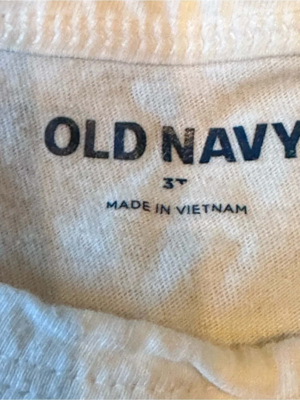 Old Navy two pack